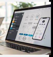 Услуги Разработка IT решений в Обнинске