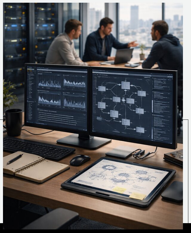 Разработка высоконагруженных систем в Обнинске от 18270 р. | АвикейБнн