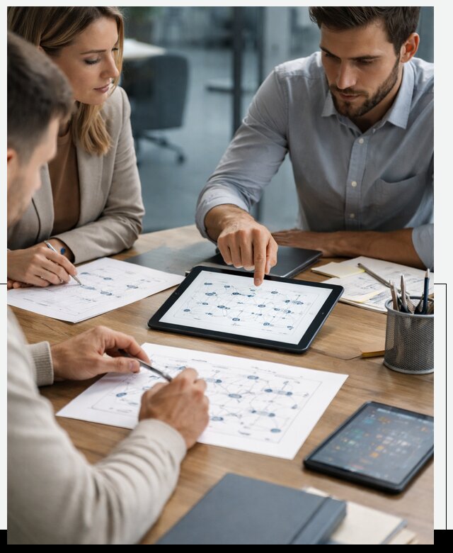 Разработка BPM-систем в Обнинске от 456750 р. под ключ АвикейБнн