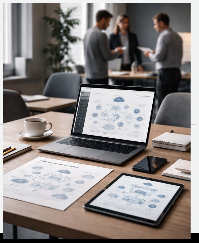 Разработка облачных решений и SaaS в Обнинске от 15225 р. | АвикейБнн