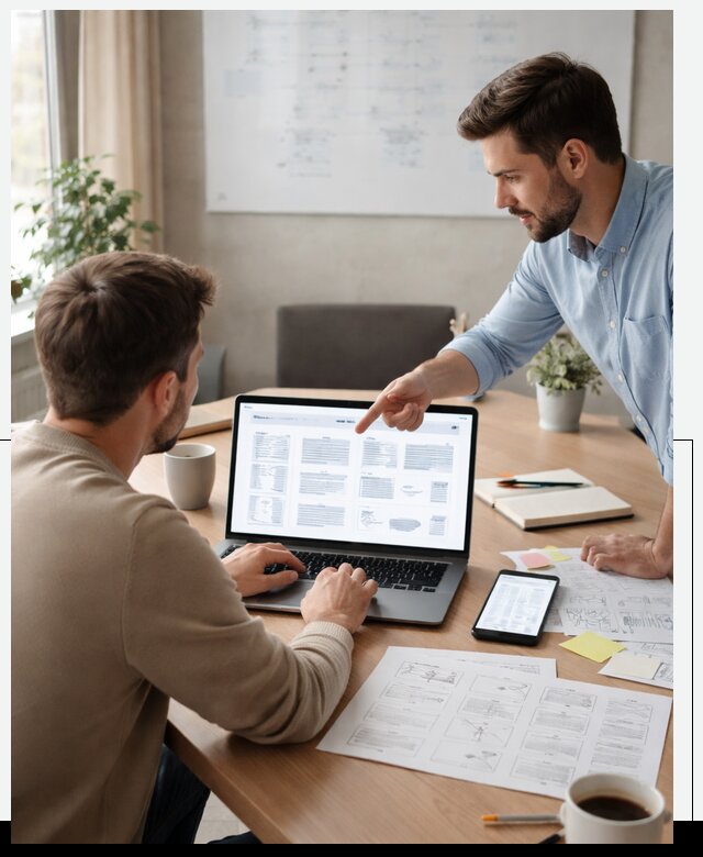 Разработка веб-приложений под ключ в Обнинске от 12180 р. - АвикейБнн