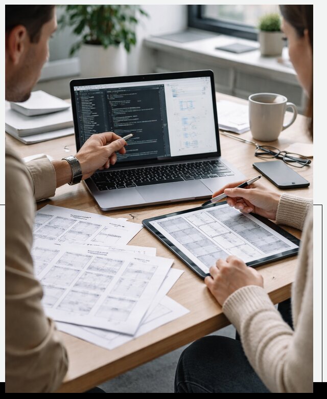 Разработка информационных систем в Обнинске от 4568 р. | АвикейБнн