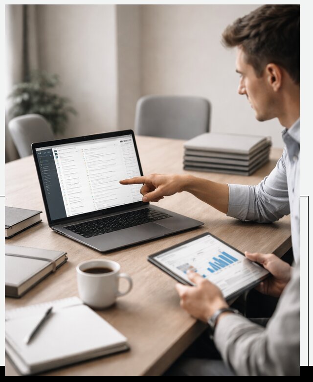 Разработка СЭД под ключ в Обнинске от 15225 р. | АвикейБнн