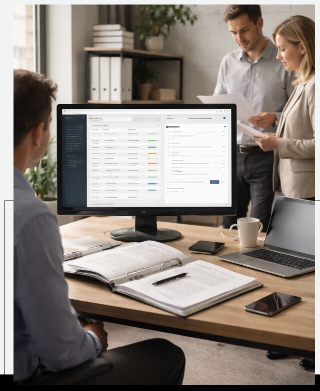 Разработка систем электронного документооборота в Обнинске под ключ