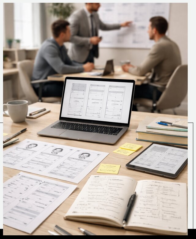 Разработка MVP проекта в Обнинске от 6598 р., АвикейБнн