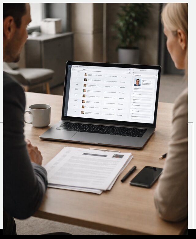 Ats система подбора персонала в Обнинске от 12180 р. - АвикейБнн