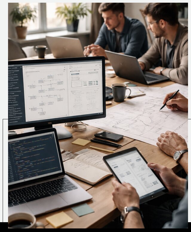 Разработка агрегаторов для компаний в Обнинске под ключ