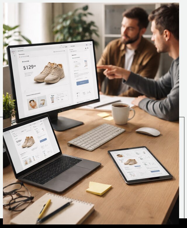 Разработка интернет-магазинов в Обнинске от 152250 р. | АвикейБнн