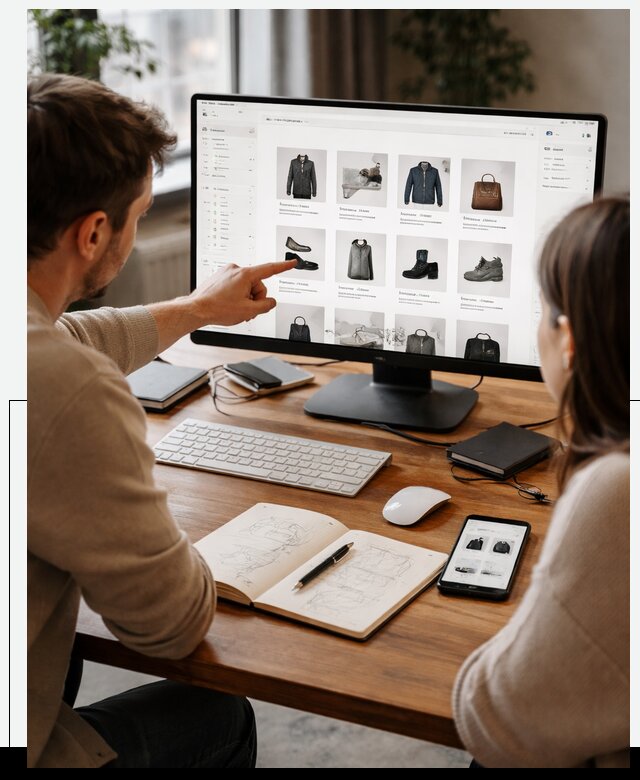 Разработка интернет-магазинов под ключ в Обнинске с оплатой и CRM