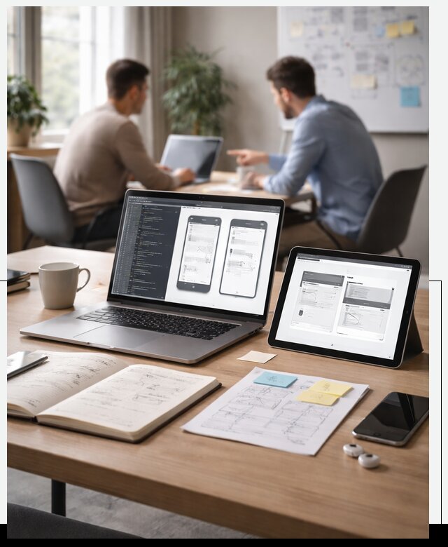 Кроссплатформенная разработка в Обнинске от 253750 р. | АвикейБнн