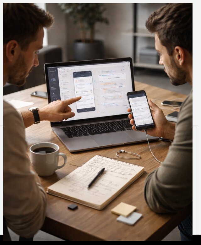 Доработка мобильных приложений в Обнинске от 3553 р. | АвикейБнн