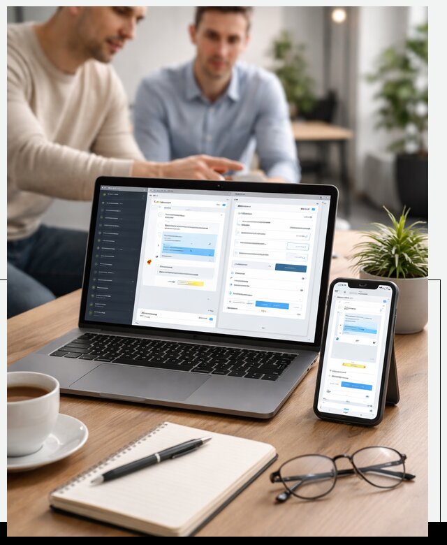 Разработка мини app Telegram/VK в Обнинске от 30450 р. АвикейБнн