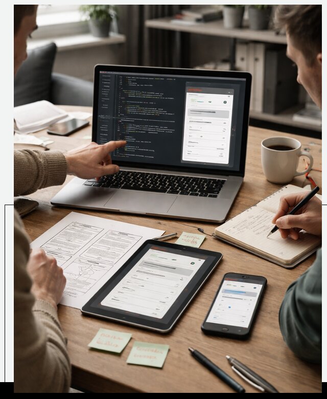 Разработка и внедрение PWA приложений для бизнеса в Обнинске