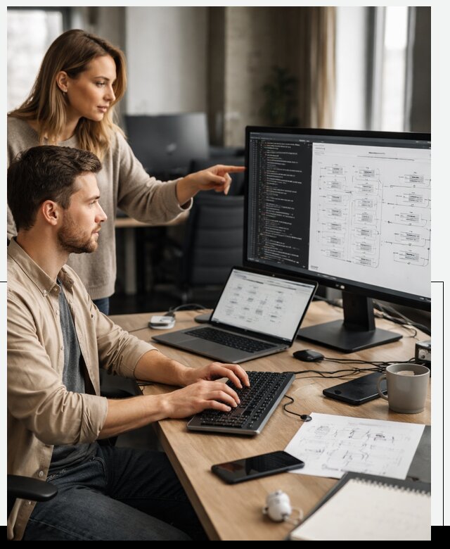 Backend разработка и микросервисы в Обнинске от 8120 р. - АвикейБнн