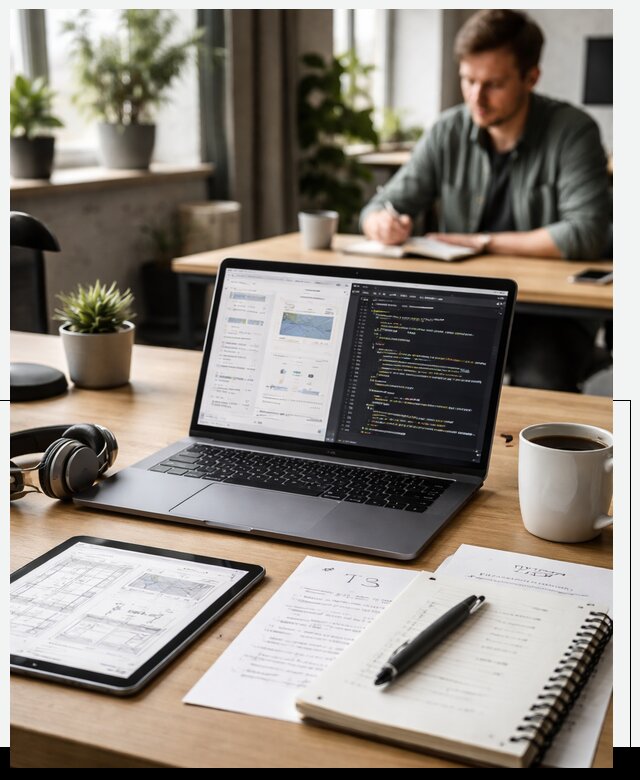Разработка frontend в Обнинске от 18270 р., услуги АвикейБнн