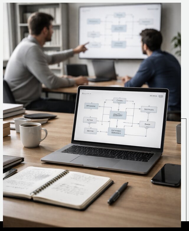 Разработка API и REST в Обнинске | АвикейБнн от 81200 р.