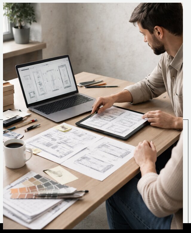 Дизайн программного обеспечения в Обнинске от 8628 р. | АвикейБнн