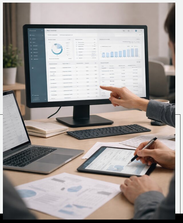 Дизайн и проектирование ERP систем в Обнинске от 15225 р. | АвикейБнн