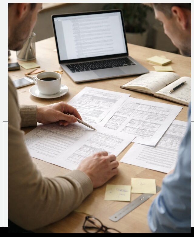 Техническое задание на разработку ПО под ключ в Обнинске