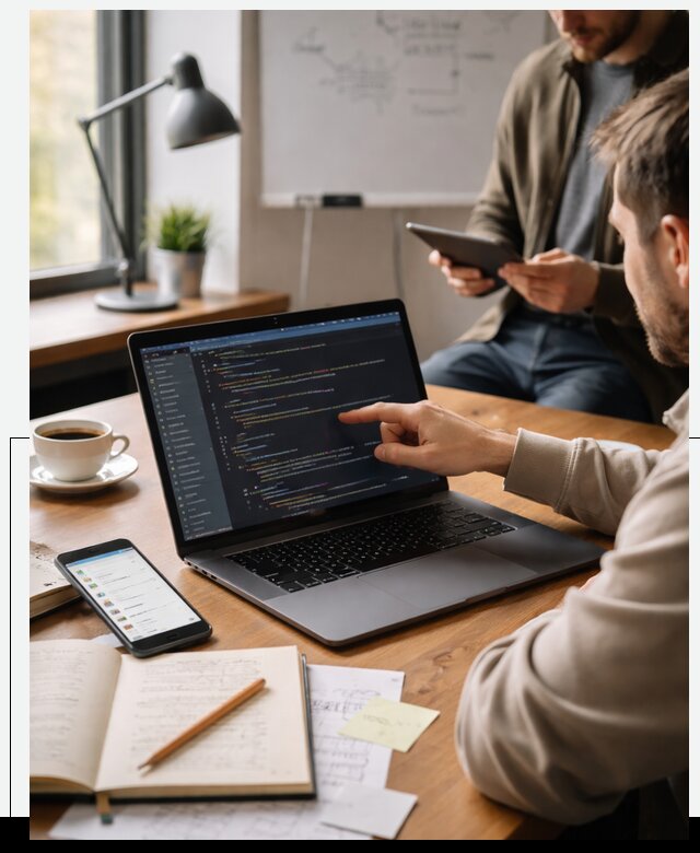 Разработка Telegram ботов под ключ для компаний в Обнинске