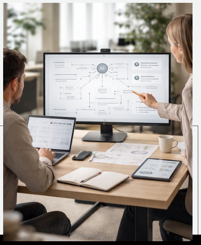 AI-агенты для автоматизации бизнеса в Обнинске от 15225 р. АвикейБнн