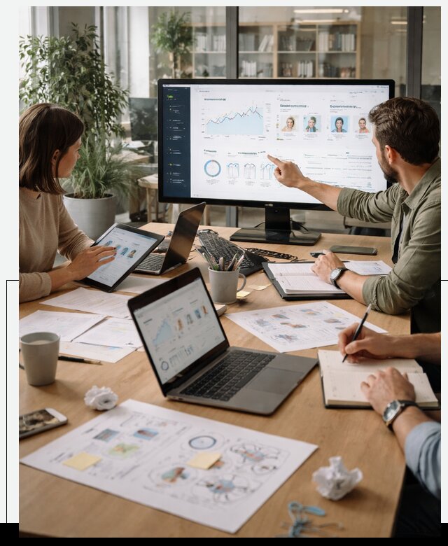 AI персонализация маркетинга и автоматизация продаж в Обнинске