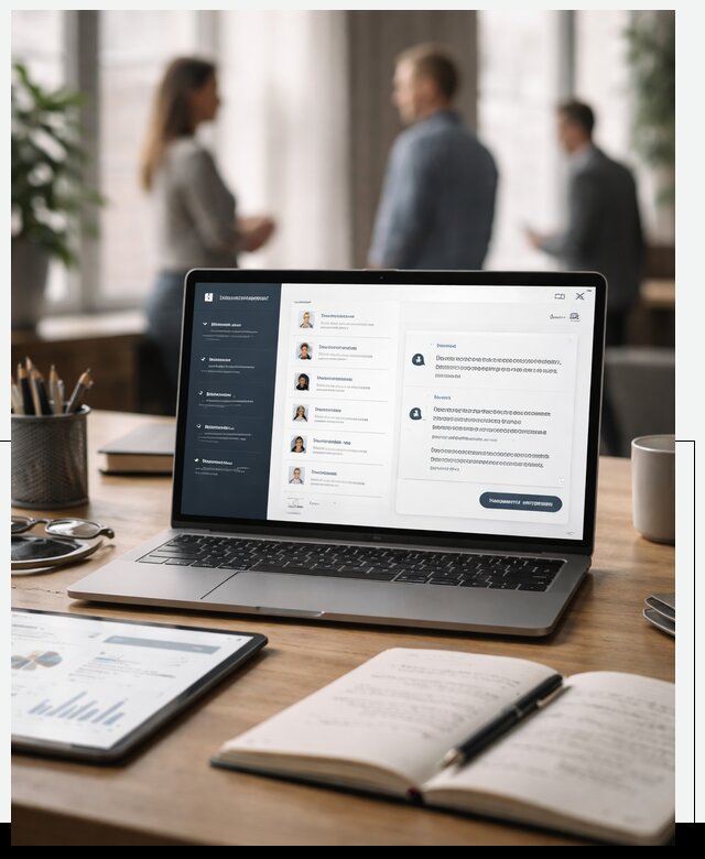 HR бот для подбора персонала в Обнинске от 8628 р. | АвикейБнн