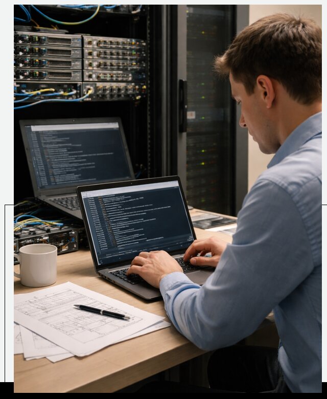 Внедрение российских Linux систем для бизнеса в Обнинске