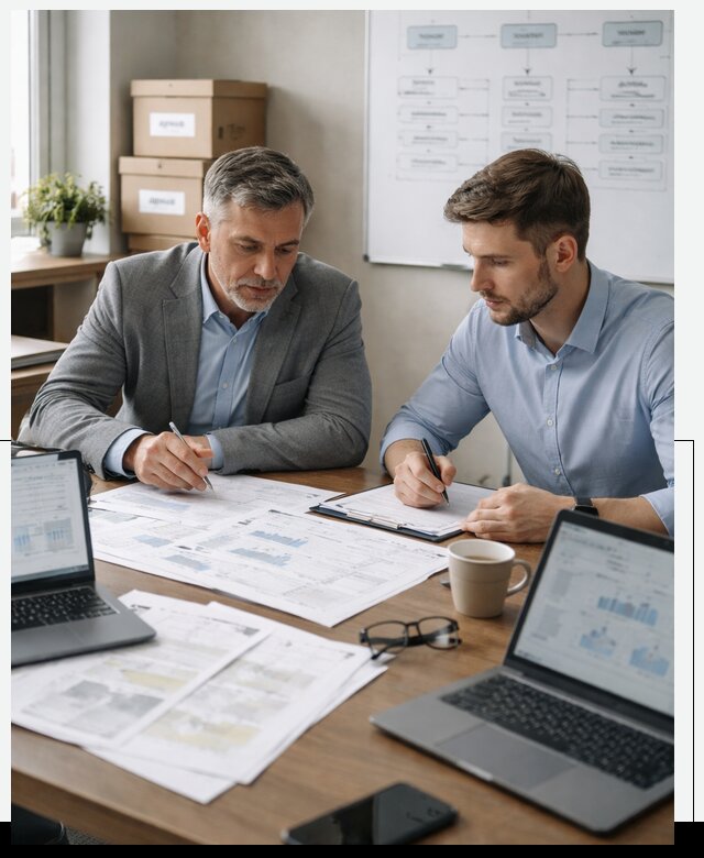 Замена SAP на 1С в Обнинске — миграция, от 12180 р. | АвикейБнн