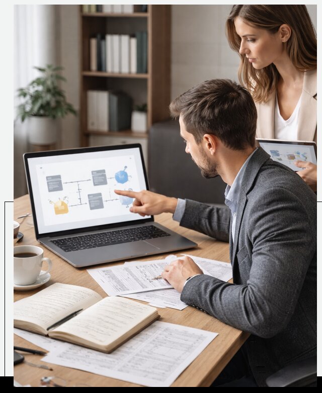 Замена SAP на 1С под ключ в Обнинске с переносом данных и настройкой