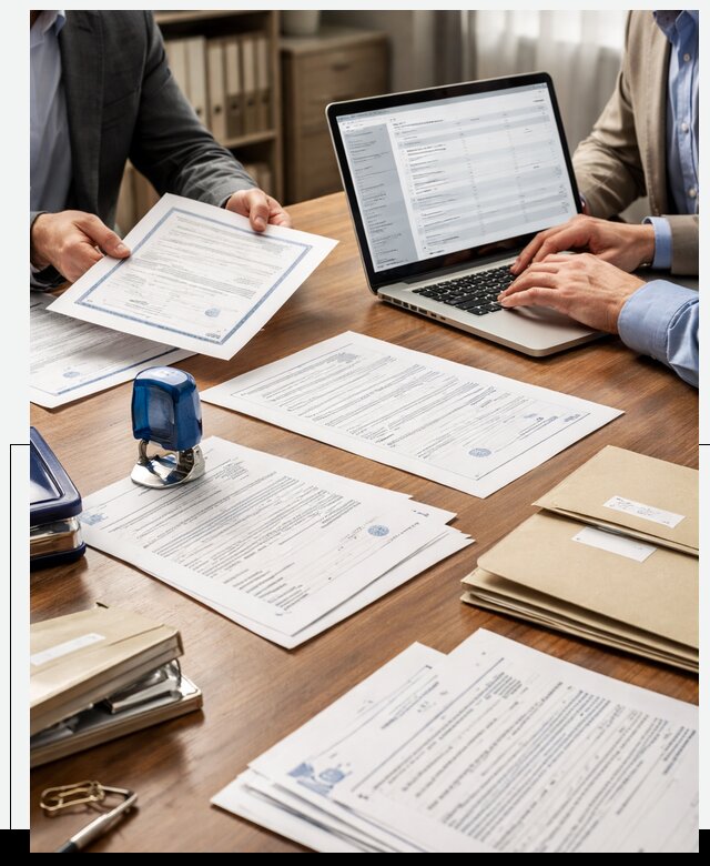 Сертификация ПО и внесение в реестр Минцифры в Обнинске