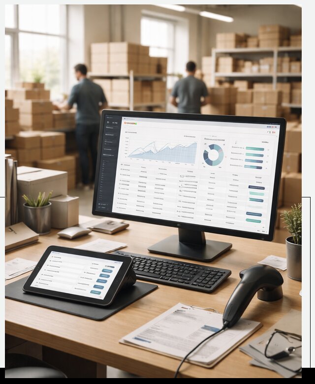 Автоматизация селлеров в Обнинске от 15225 р. | АвикейБнн