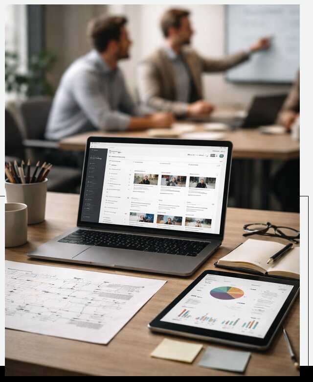 Разработка нишевых B2B маркетплейсов в Обнинске от 710500 р., АвикейБнн