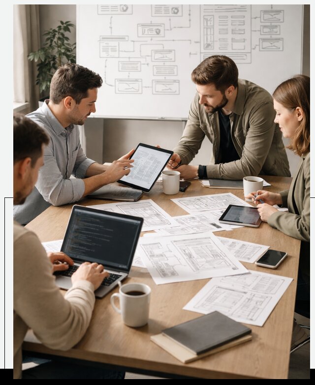 Разработка нишевых B2B маркетплейсов под бизнес в Обнинске