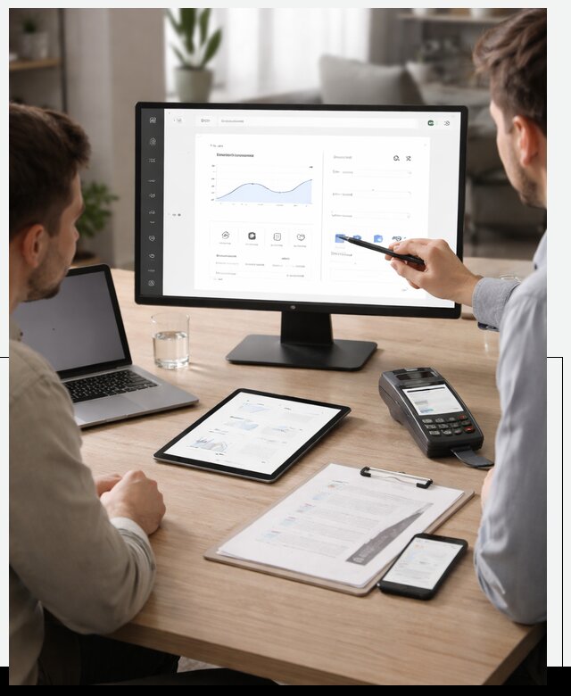 Платежные интеграции для E-commerce в Обнинске от 15225 р. | АвикейБнн