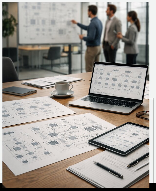 Разработка Core Banking, замена АБС в Обнинске | АвикейБнн от 15225 р.