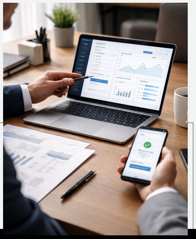 Разработка платёжных платформ в Обнинске от 20300 р., АвикейБнн