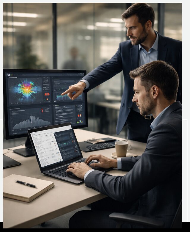 Системы Антифрод и AML KYC в Обнинске от 12180 р. | АвикейБнн