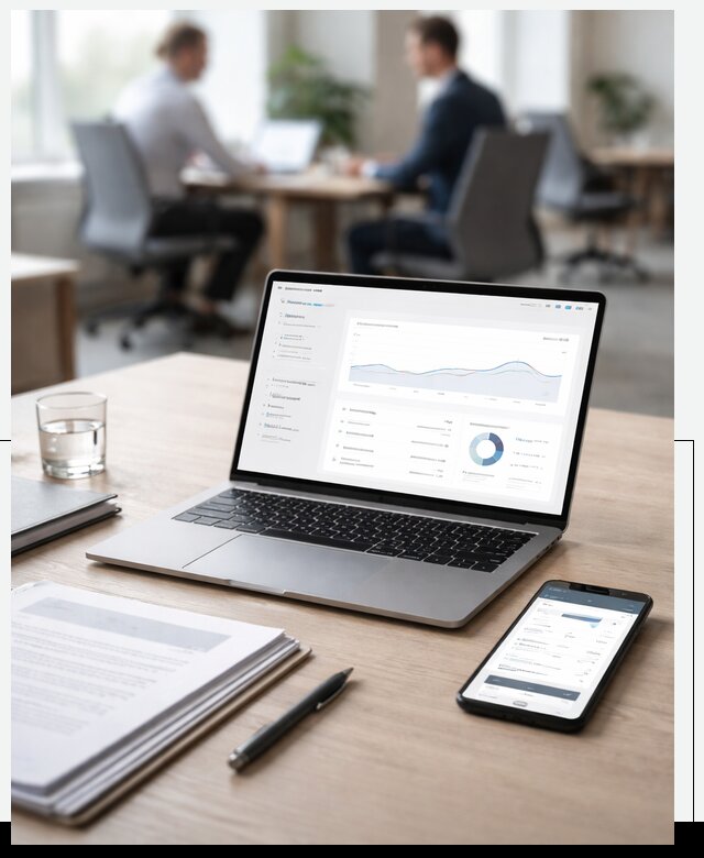 Разработка моб. и интернет-банка в Обнинске от 7613 р. | АвикейБнн