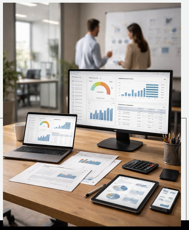 Скоринг и управление рисками в Обнинске от 12180 р. | АвикейБнн