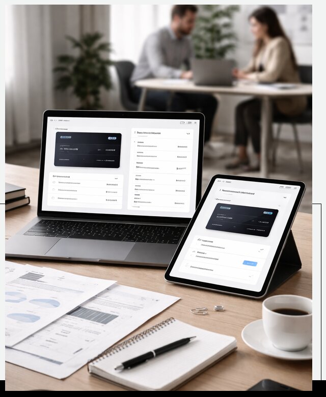 Разработка необанка платформы в Обнинске от 45675 р. | АвикейБнн
