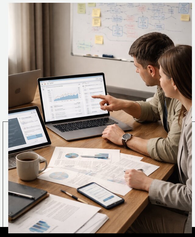 Внедрение сервисов BNPL и краудлендинга для бизнеса в Обнинске