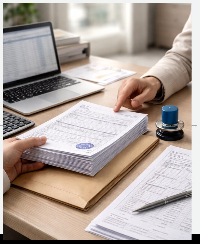 Отчетность в ЦБ РФ для банков в Обнинске от 7105 р. | АвикейБнн