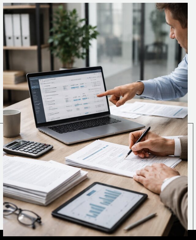 Полисные системы и CRM в Обнинске: разработка от 15225 р. АвикейБнн