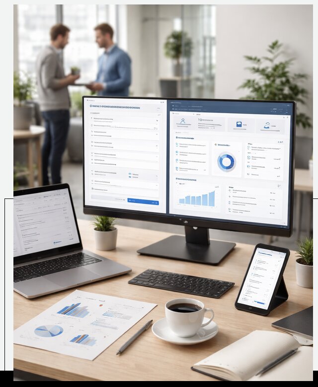 Разработка платформ онлайн страхования в Обнинске под ключ
