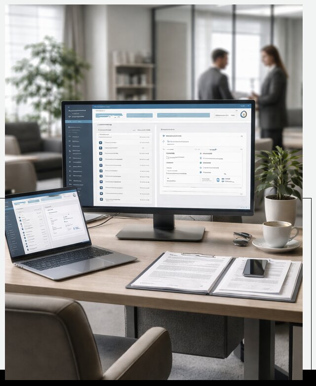 CRM для страховой компании под ключ в Обнинске от 15225 р. | АвикейБнн