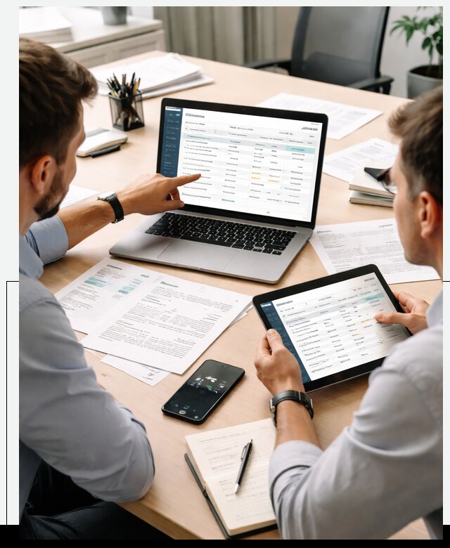 CRM для страховой компании в Обнинске с автоматизацией продаж и выплат