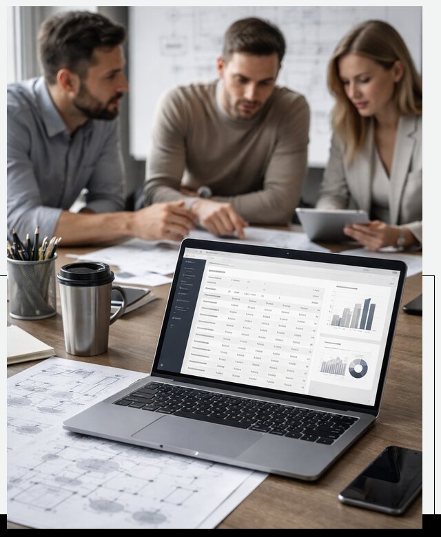 BSS OSS и биллинг для оператора в Обнинске от 25375 р. | АвикейБнн