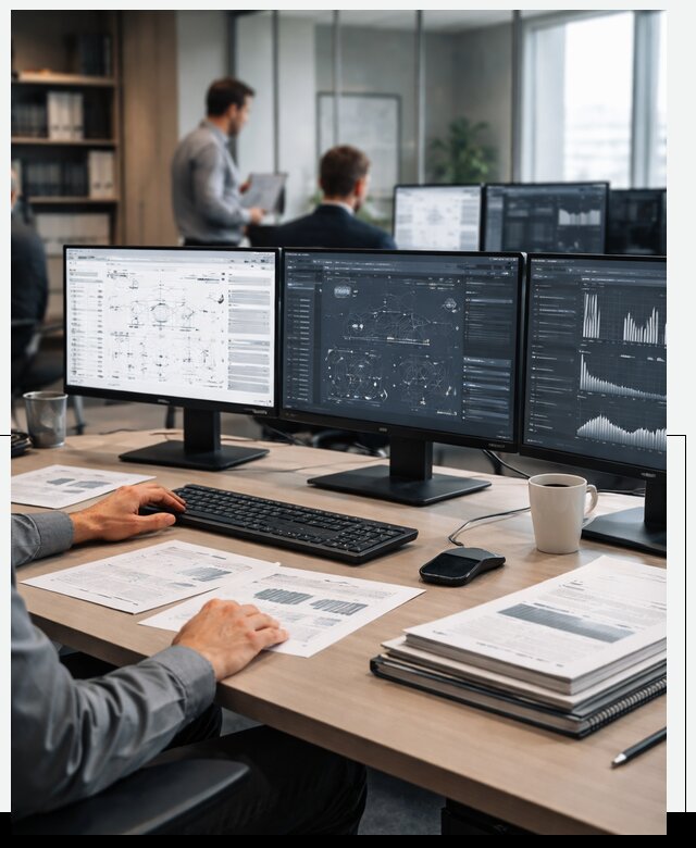 Системы для операторов MVNO и CRM в Обнинске от 12180 р. | АвикейБнн