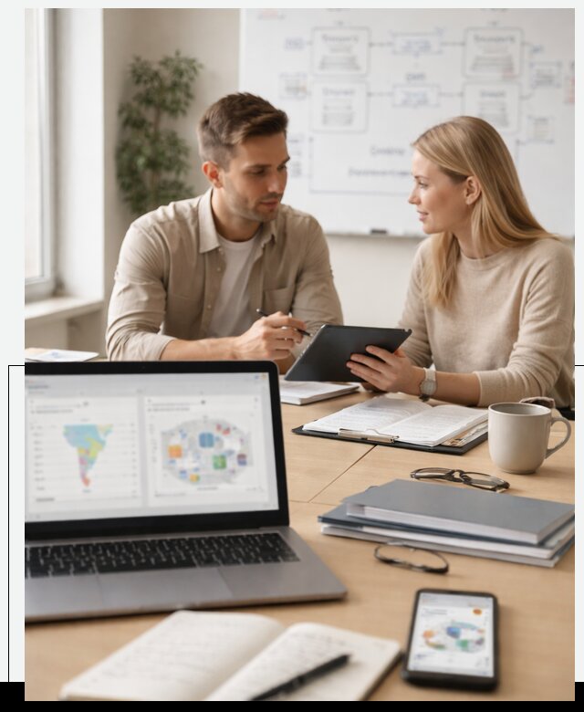 Внедрение программ лояльности и CDP для ритейла в Обнинске